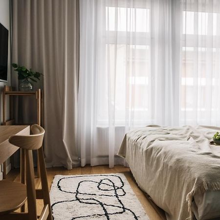 Apartamenty Las Радомско Екстер'єр фото