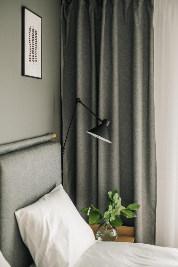 Apartamenty Las Радомско Екстер'єр фото