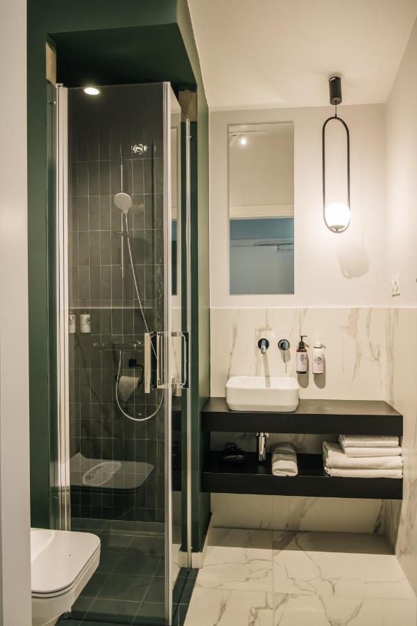 Apartamenty Las Радомско Екстер'єр фото