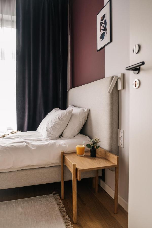 Apartamenty Las Радомско Екстер'єр фото