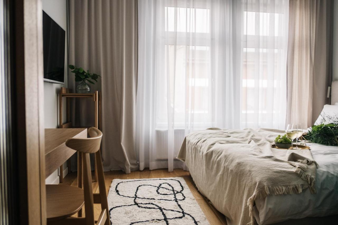 Apartamenty Las Радомско Екстер'єр фото