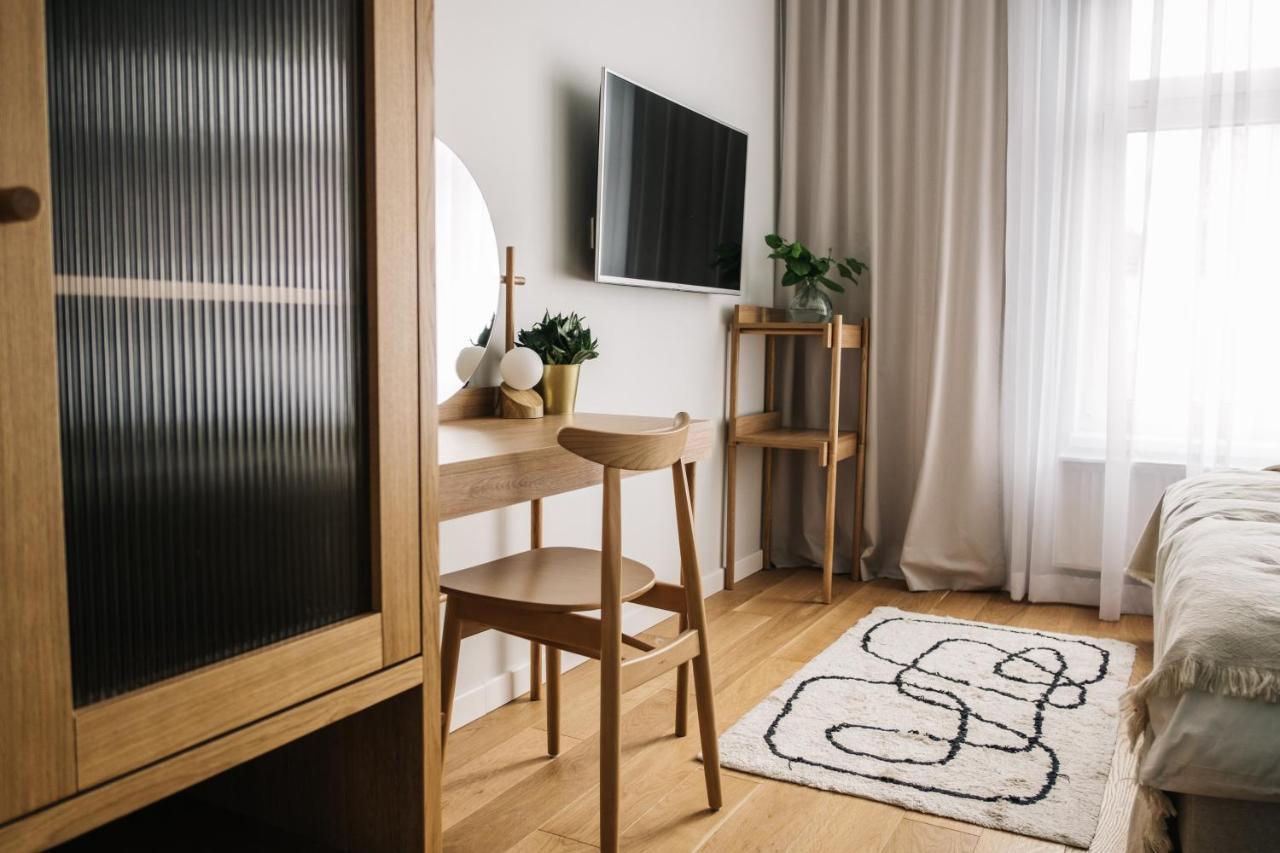 Apartamenty Las Радомско Екстер'єр фото