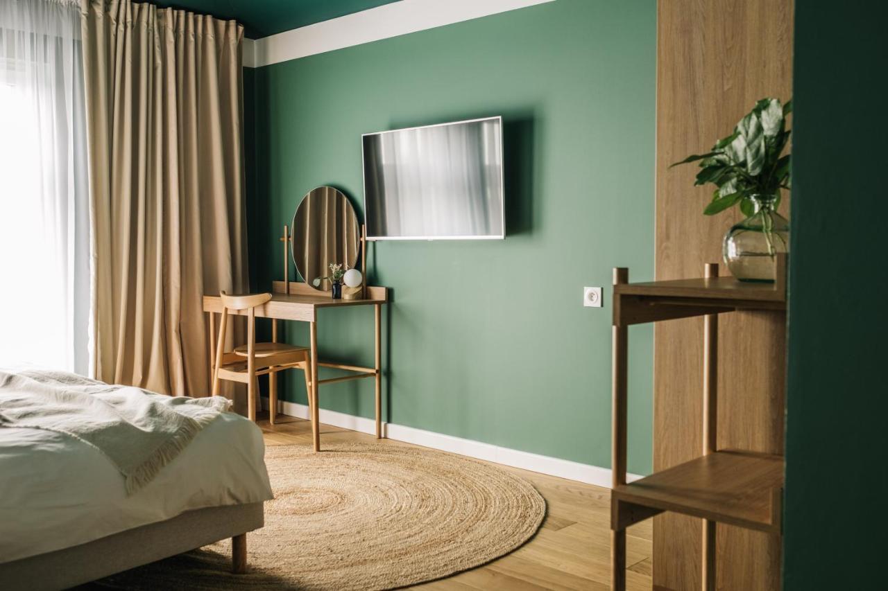 Apartamenty Las Радомско Екстер'єр фото