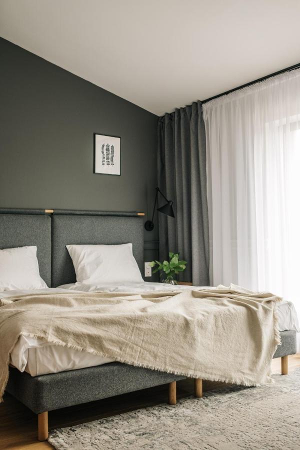Apartamenty Las Радомско Екстер'єр фото